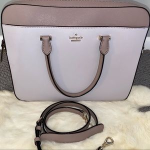 Kate Spade Laptop Bag w/ Strap